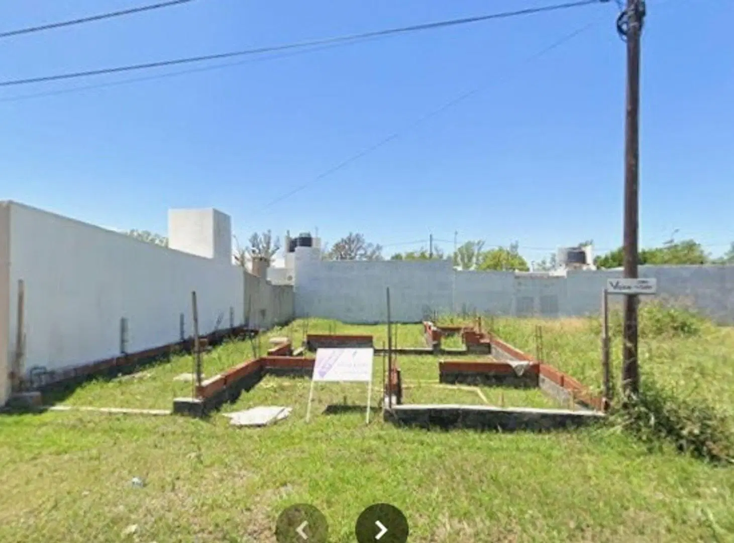 Venta Terreno Brisas de Sur 3