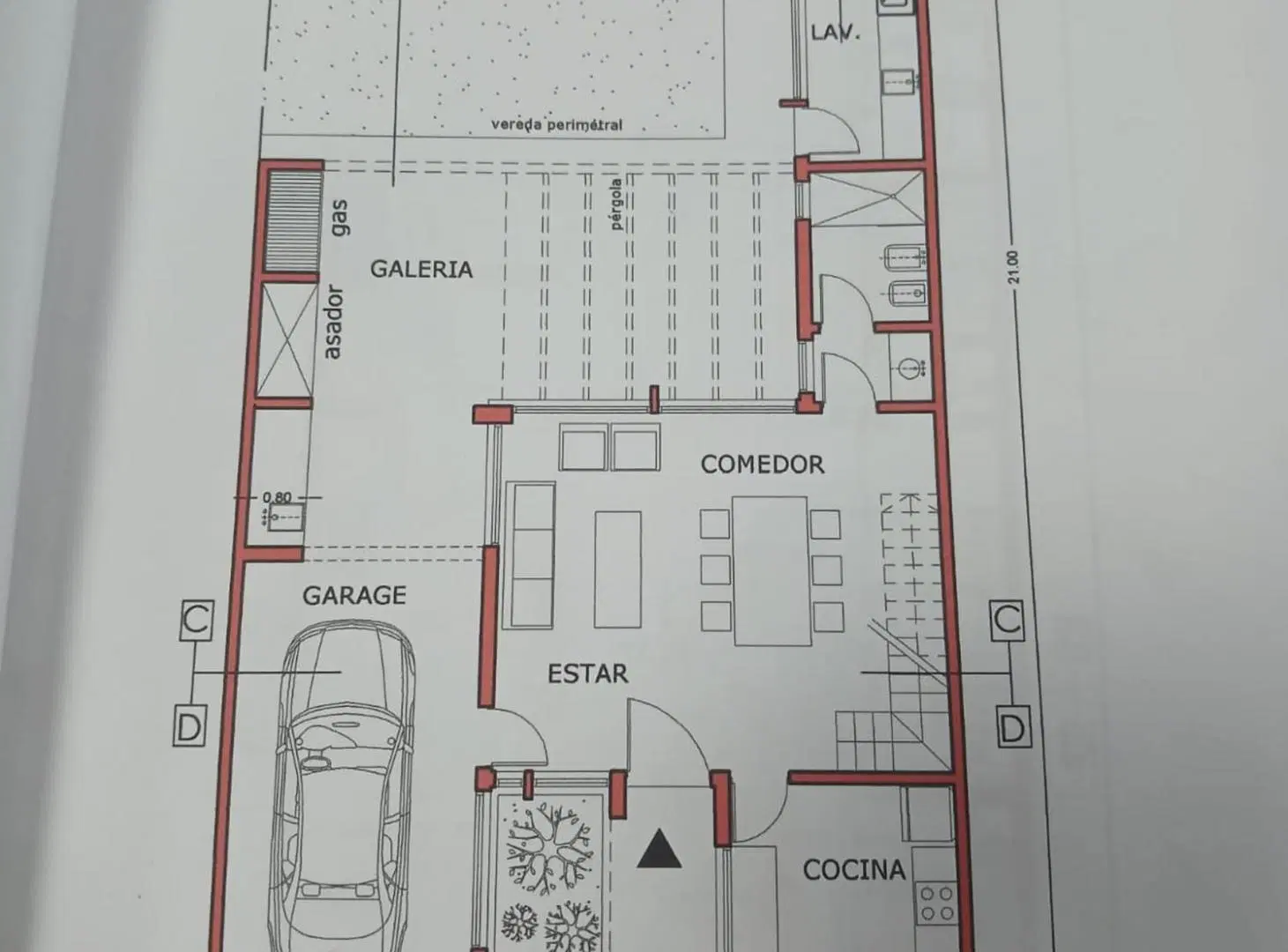 Plano 1