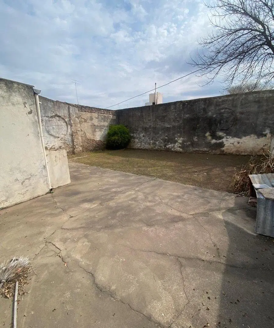 VENTA CASA, 3 HABITACIONES, ZONA CENTRO 3