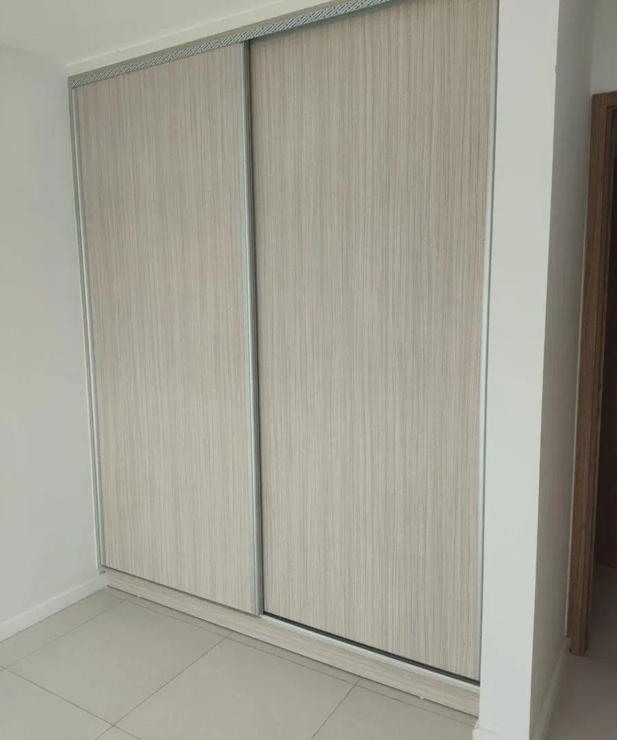 DEPARTAMENTO A ESTRENAR, 2 DORMITORIOS. 2