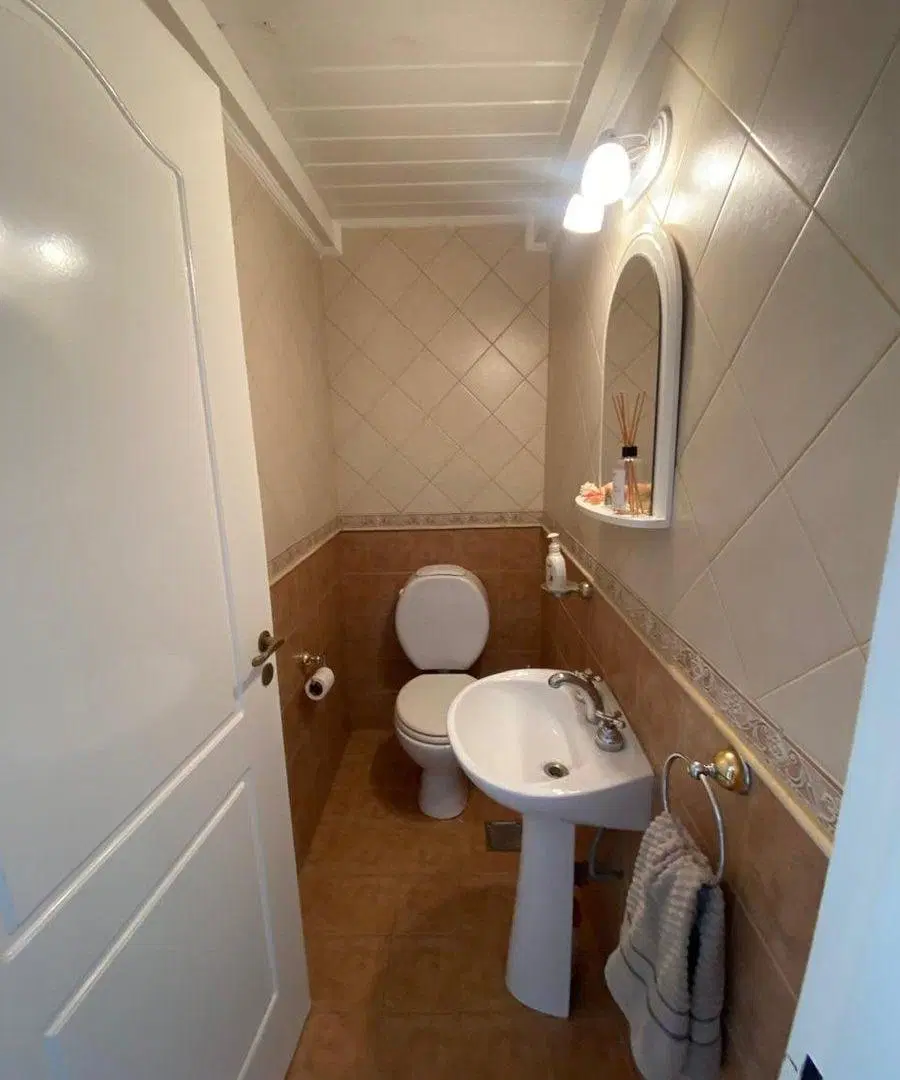 SE VENDE CASA 3 HABITACIONES B° INDEPENDENCIA 3