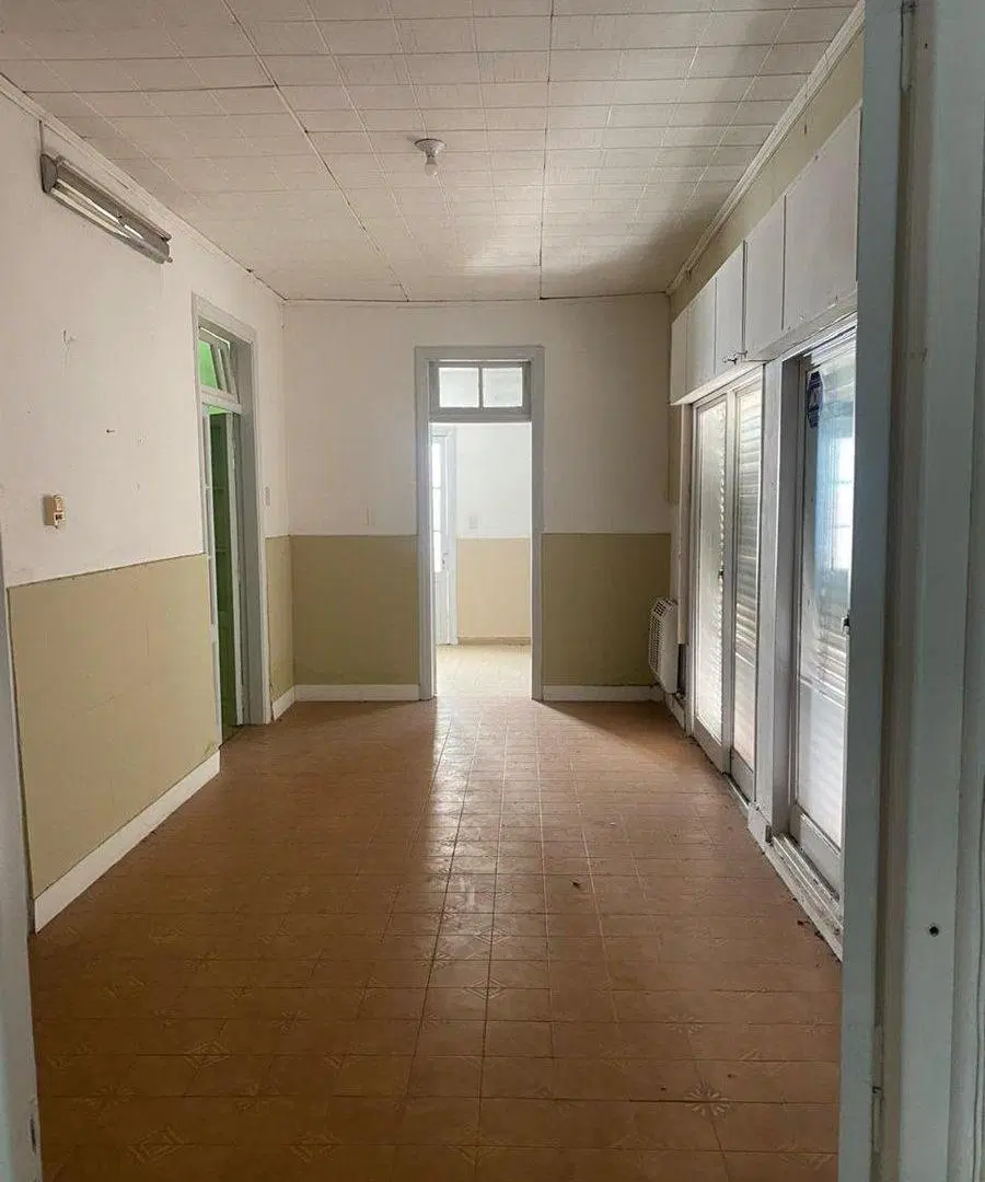 SE VENDE ESQUINA CASA CON LOTE 2