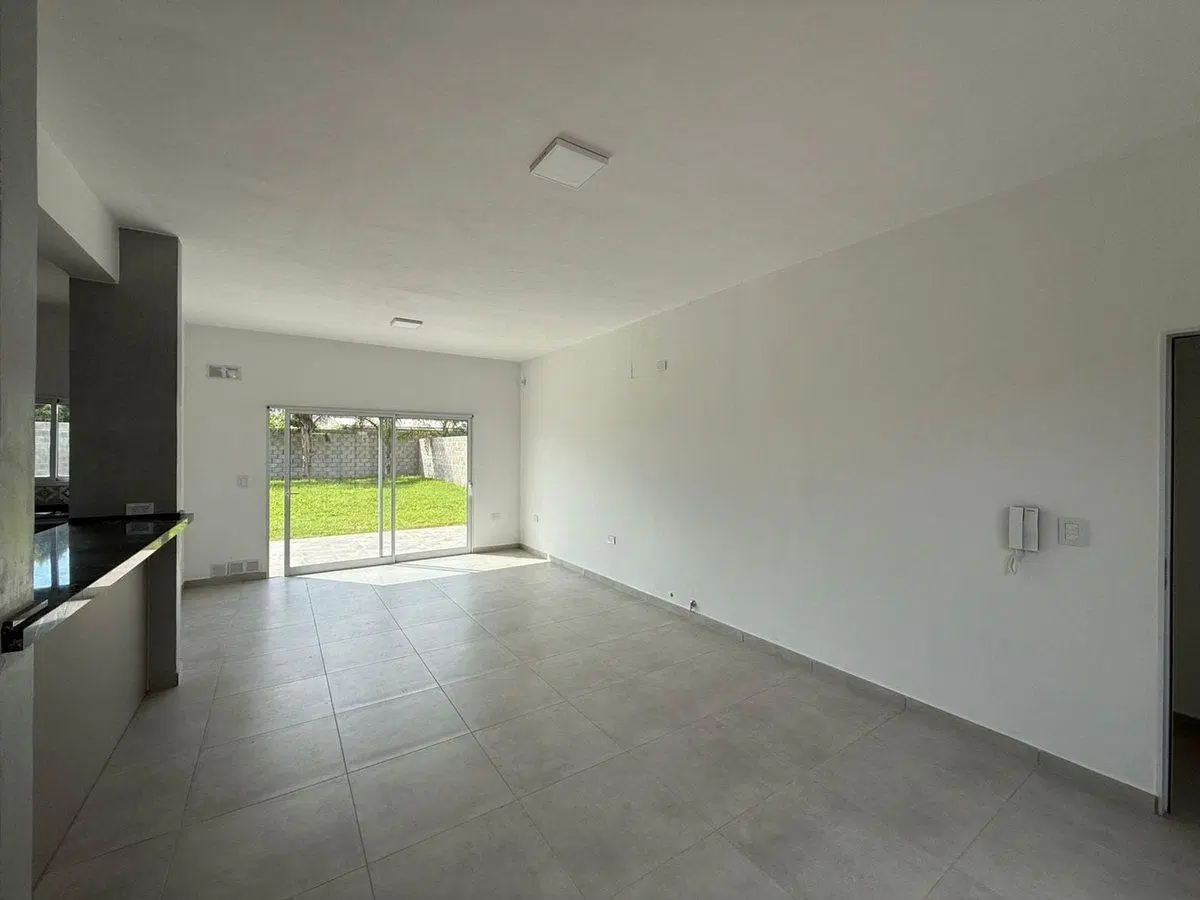 VENTA CASA A ESTRENAR -APTA CRED. HIPOTECARIO 3