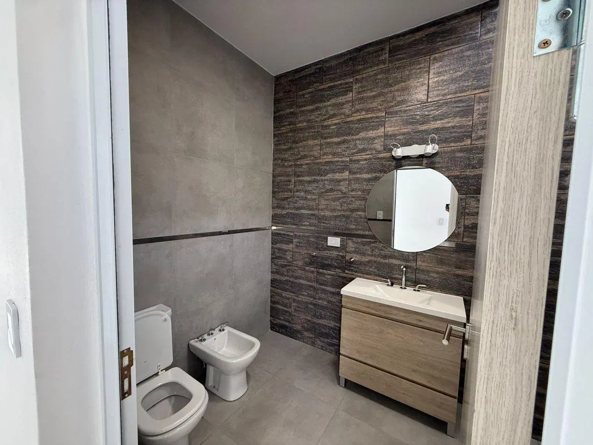 VENTA CASA A ESTRENAR -APTA CRED. HIPOTECARIO 8