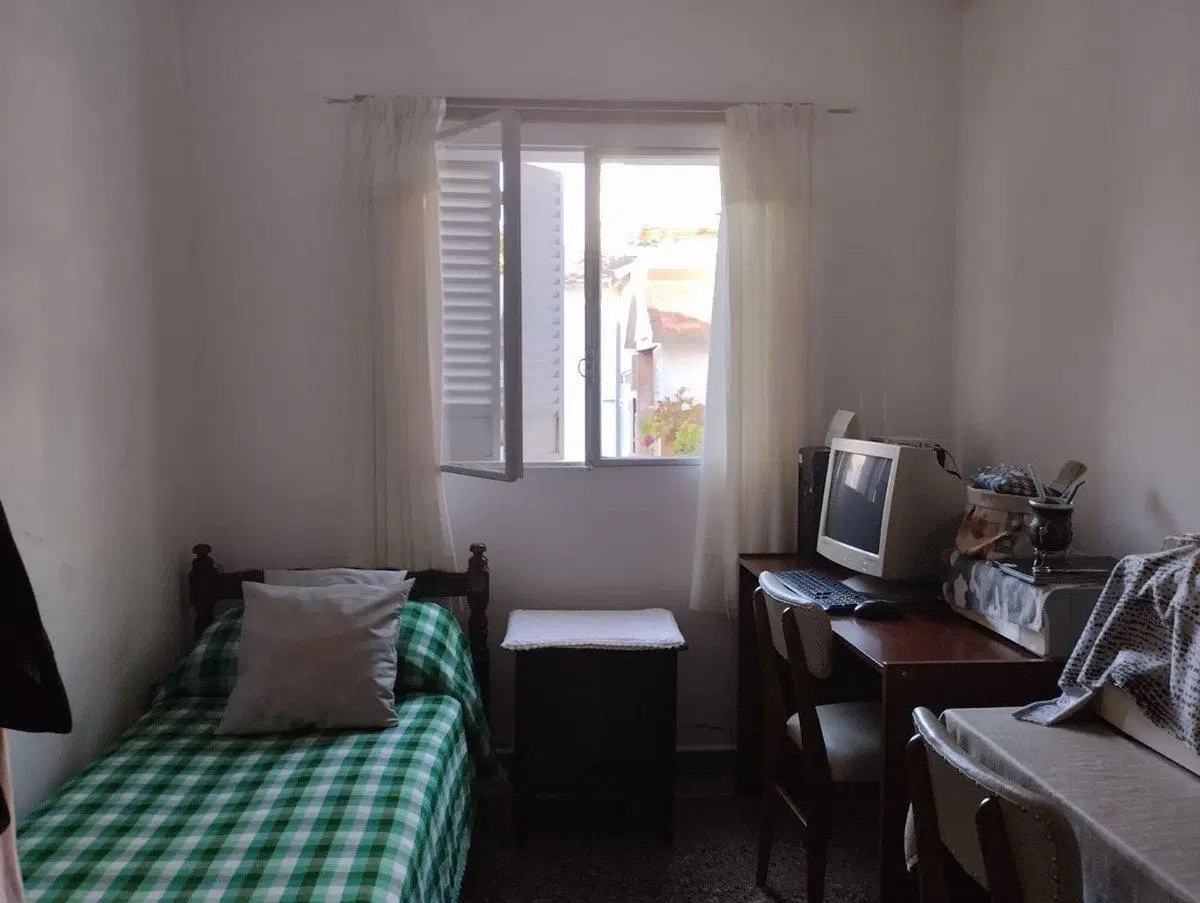 VENTA CASA 4 HABITACIONES, BARRIO CATEDRAL 3