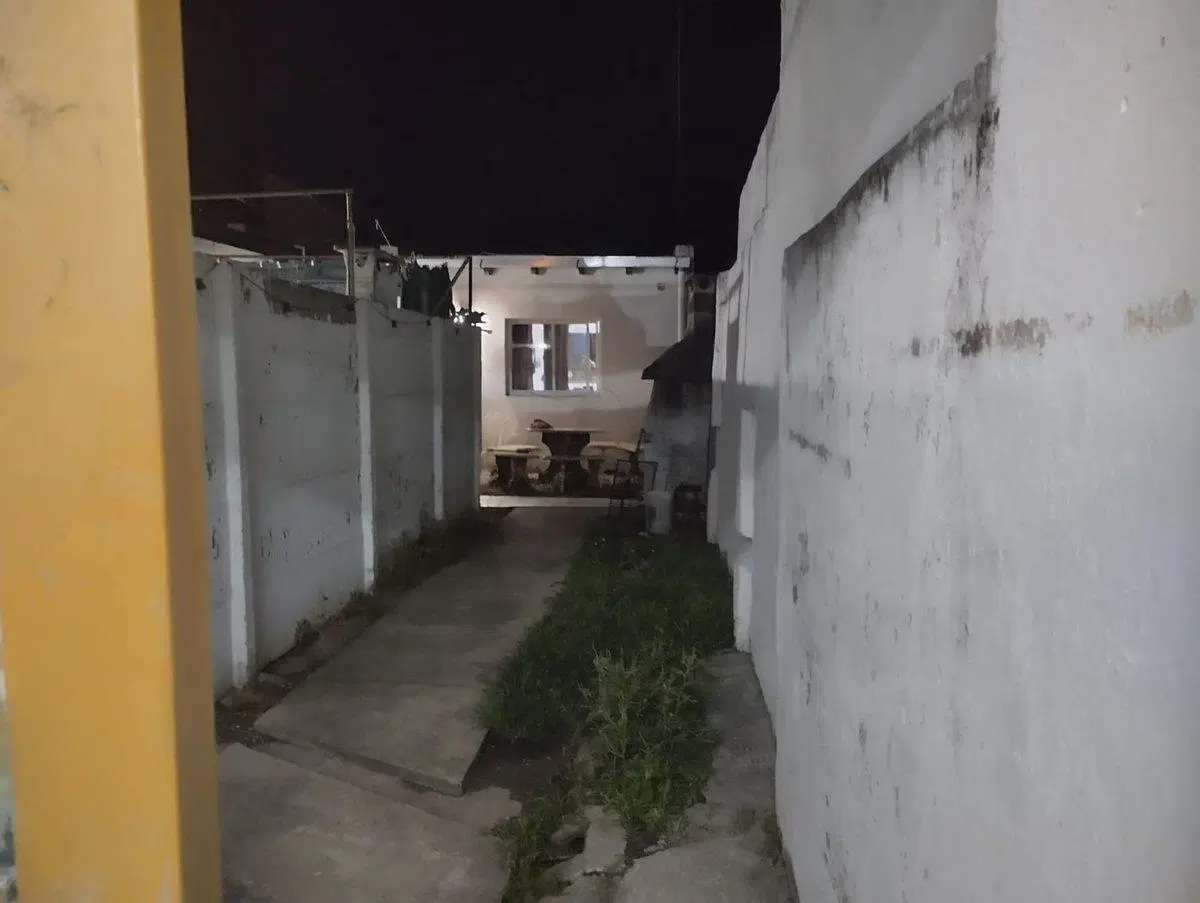 VENTA CASA MAS DEPARTAMENTO, BARRIO CATEDRAL 2