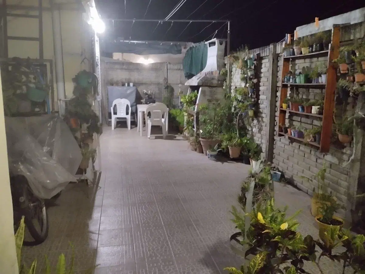 VENTA CASA MAS DEPARTAMENTO, BARRIO CATEDRAL 4