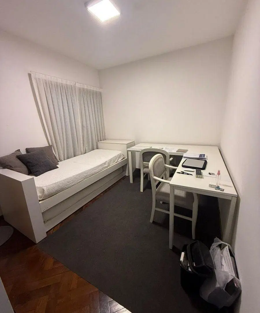 DEPARTAMENTO, 2 DORMITORIOS BARRIO ITURRASPE. 5