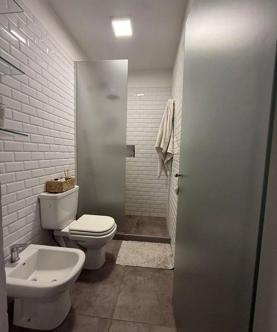 DEPARTAMENTO, 2 DORMITORIOS BARRIO ITURRASPE. 3