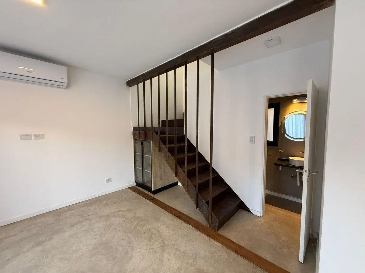 VENTA DUPLEX, 3 HABITACIONES, ZONA NORTE. 3