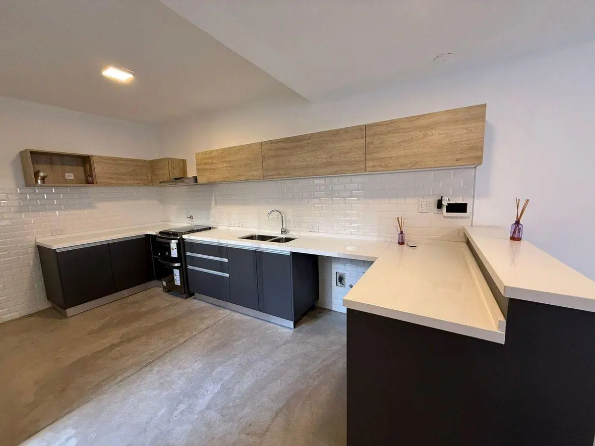 VENTA DUPLEX, 3 HABITACIONES, ZONA NORTE. 8