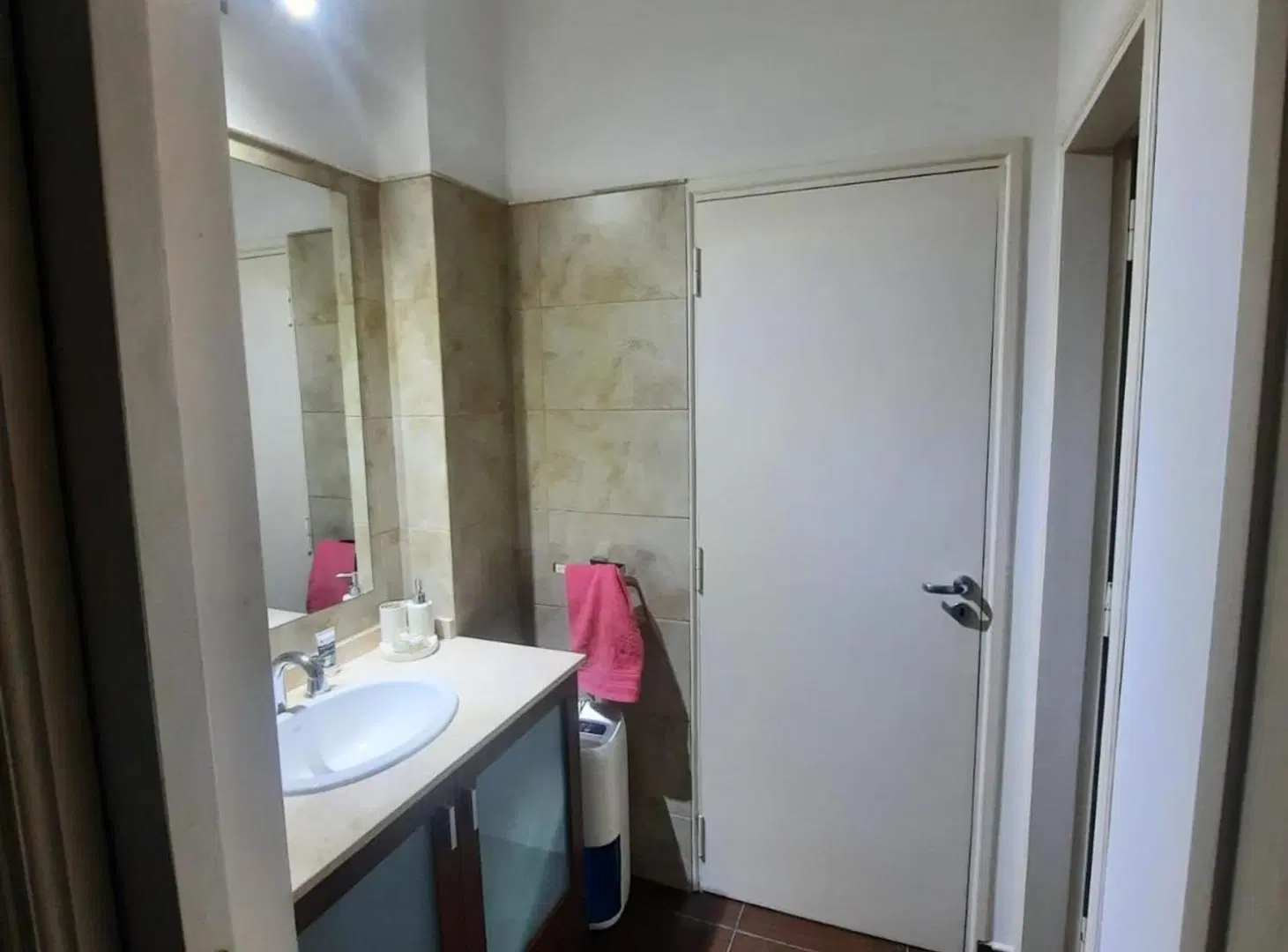 VENTA CASA, 3 DORMITORIOS, BARRIO SARMIENTO 4