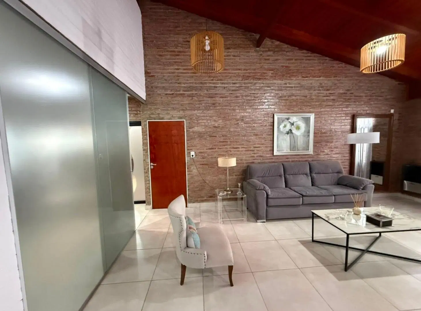 VENDO CASA, 2 HABITACIONES, PALMARES 3 2