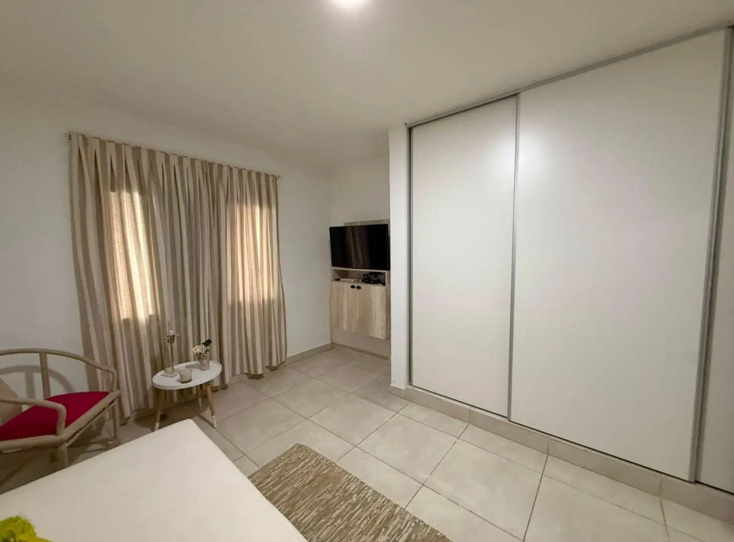 VENDO CASA, 2 HABITACIONES, PALMARES 3 8