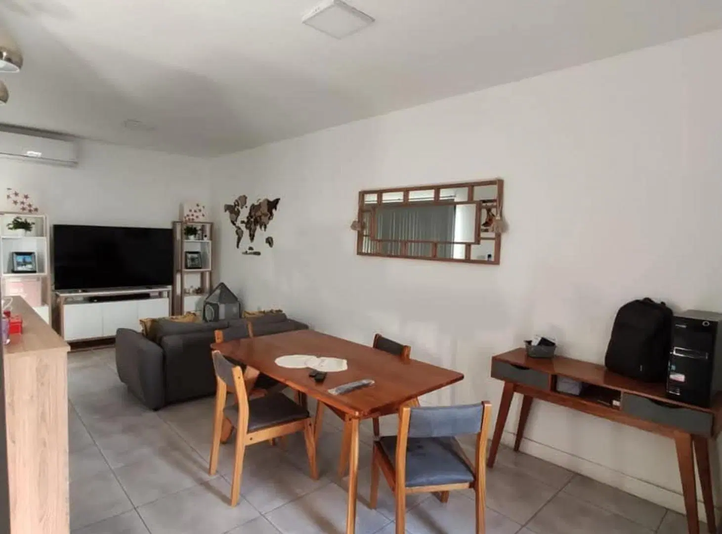 VENTA DEPARTAMENTO, 1 HABITACIÓN, ZONA UTN 2