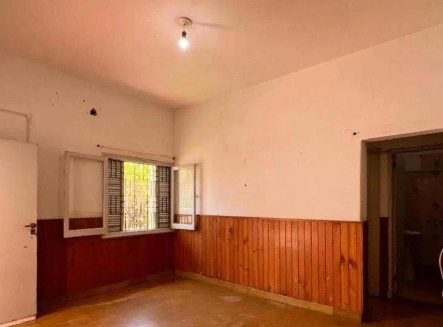 VENTA CASA 3 DORMITORIOS EN BARRIO SAN MARTIN 3