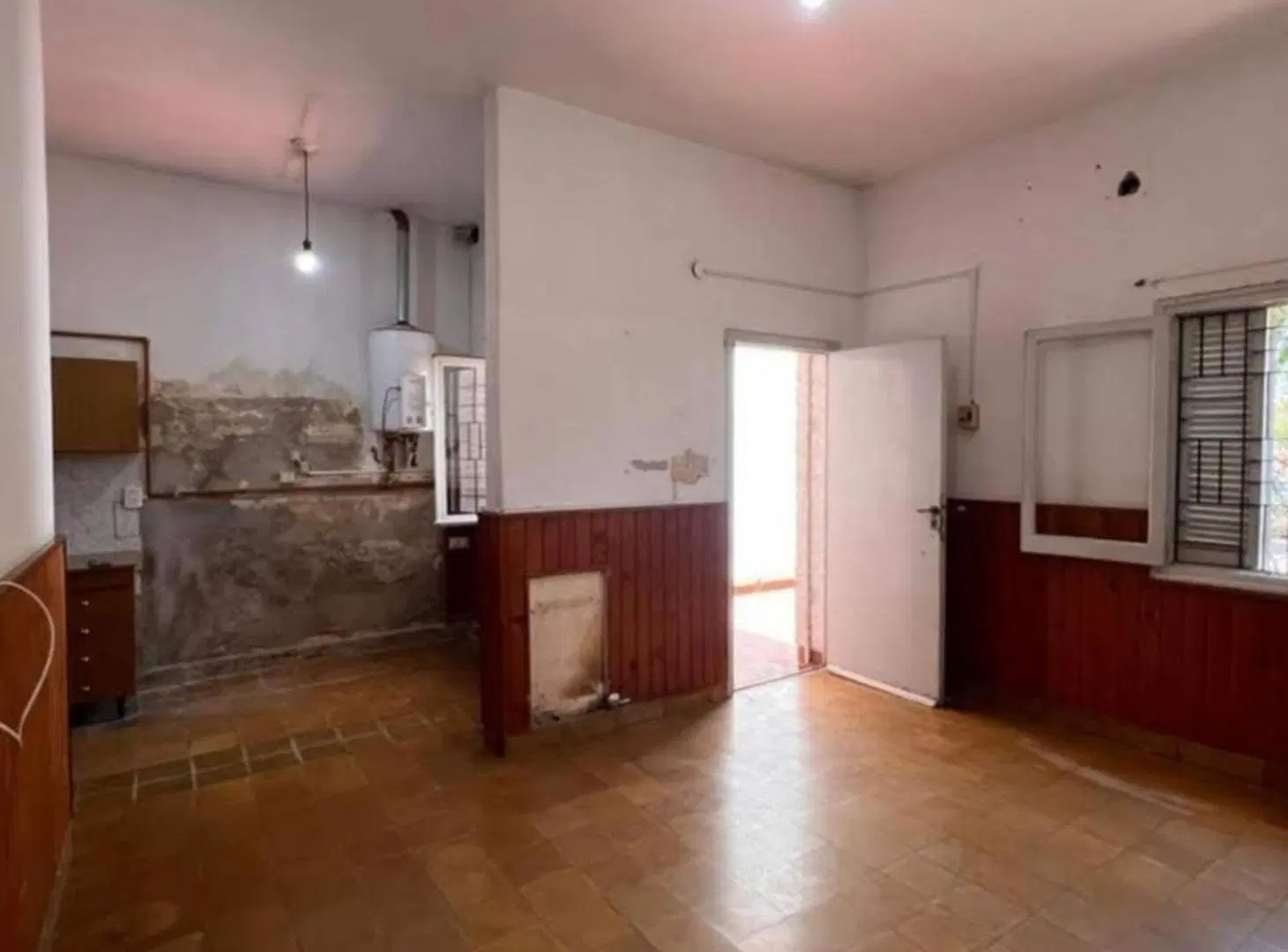 VENTA CASA 3 DORMITORIOS EN BARRIO SAN MARTIN 2