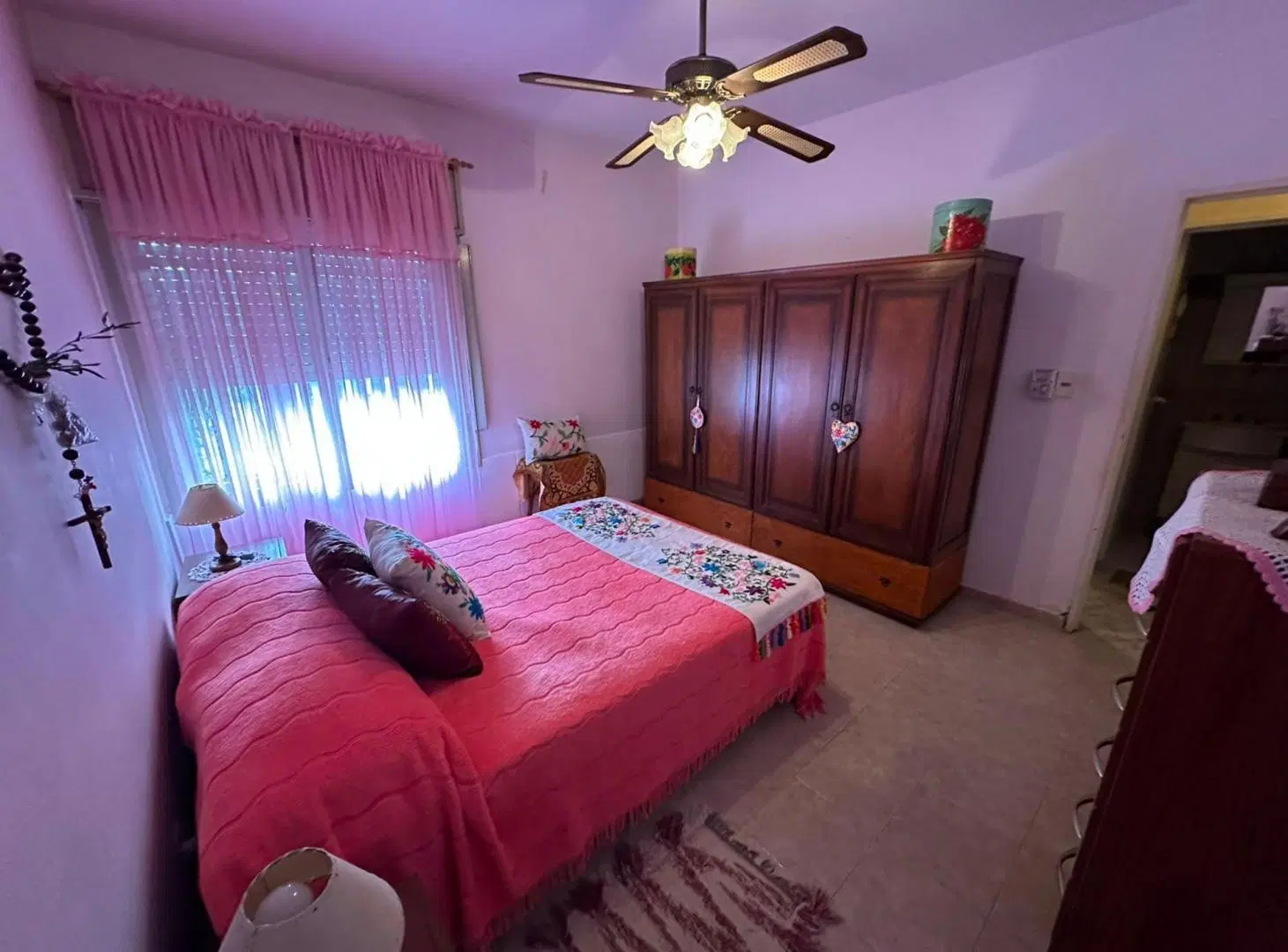 Venta casa 3 dormitorios - Barrio dos hermanos 8