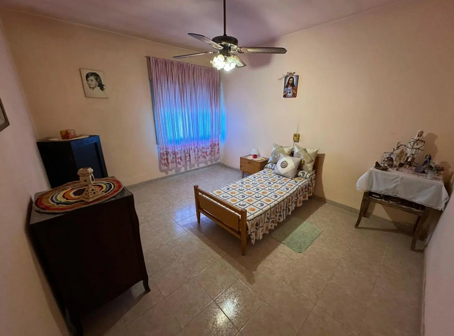 Venta casa 3 dormitorios - Barrio dos hermanos 5