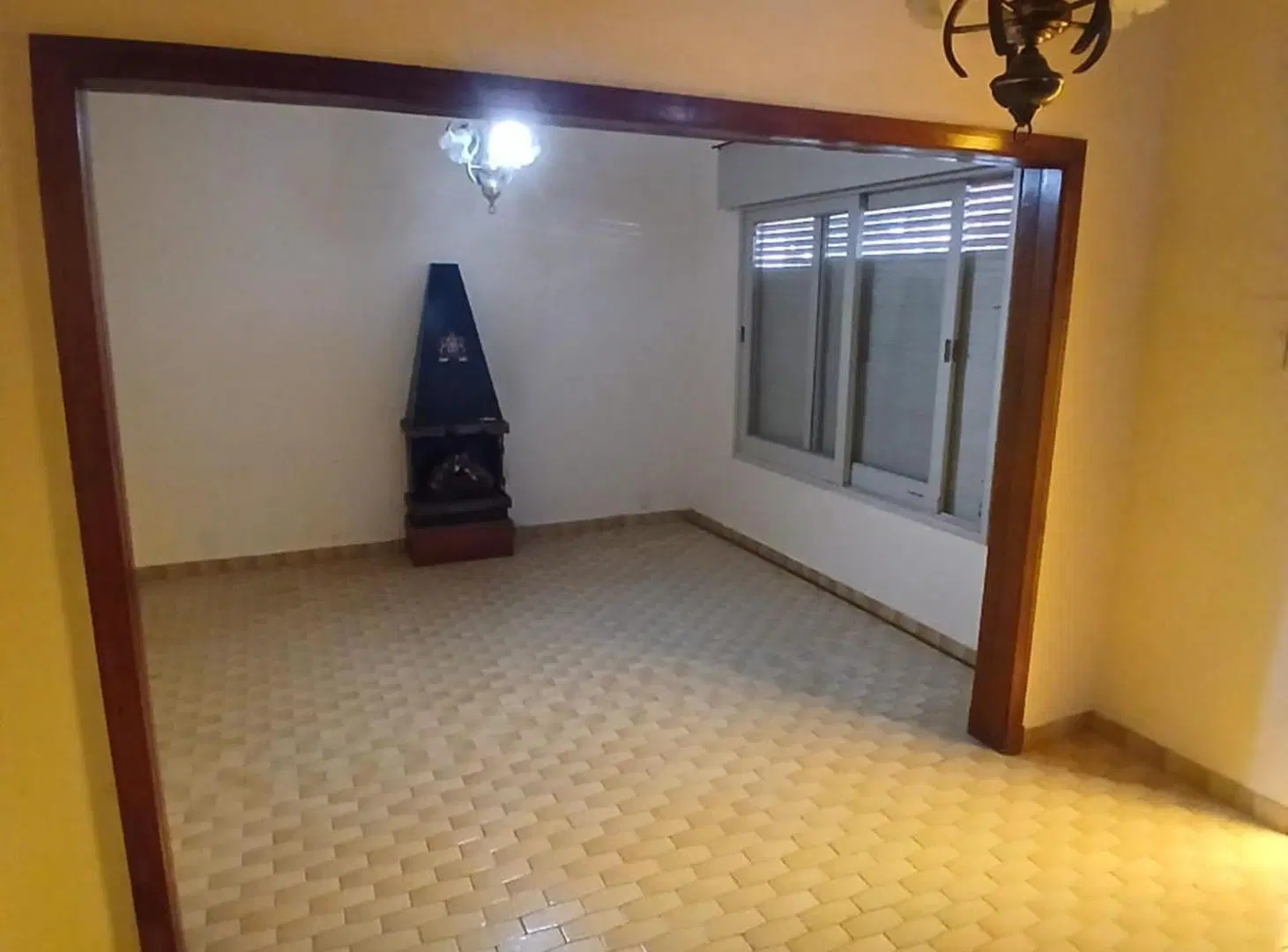 VENTA CASA | 2 DORMITORIOS | BARRIO ROCA 4