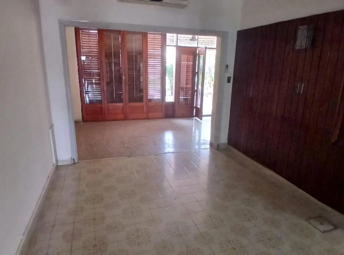 VENTA CASA | 2 DORMITORIOS | BARRIO ROCA 3