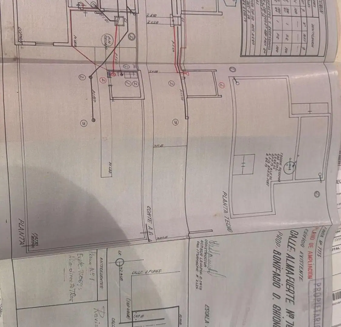 Plano 1