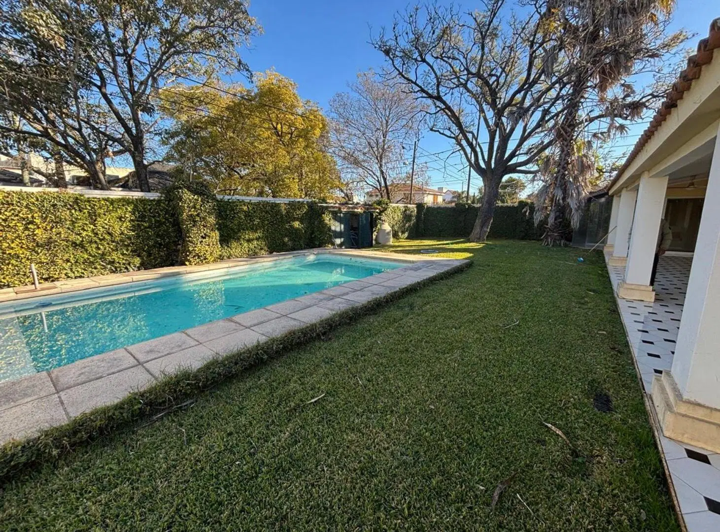 VENTA CASA, 4 DORMITORIOS, BARRIO JOSE HERNANDEZ 3