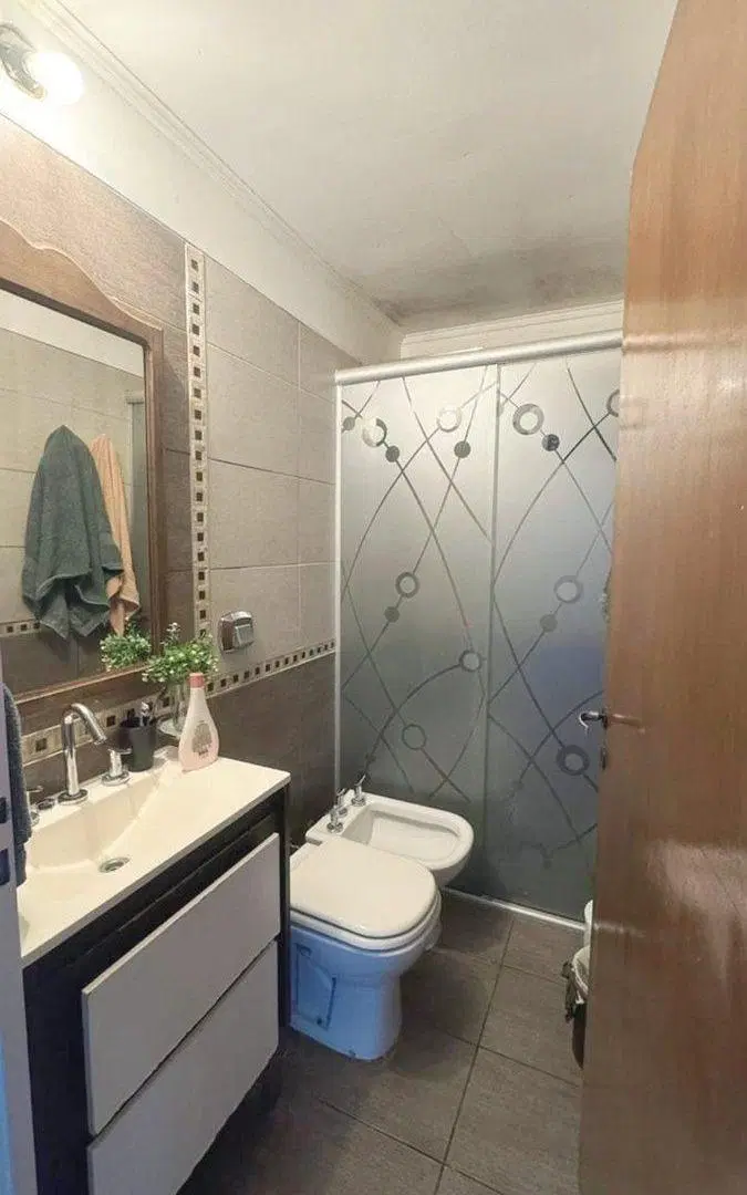 VENTA CASA 3 DORMITORIOS MAS SALON COMERCIAL. 8
