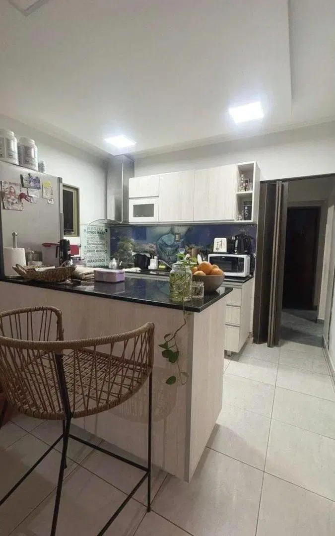 VENTA CASA 3 DORMITORIOS MAS SALON COMERCIAL. 5