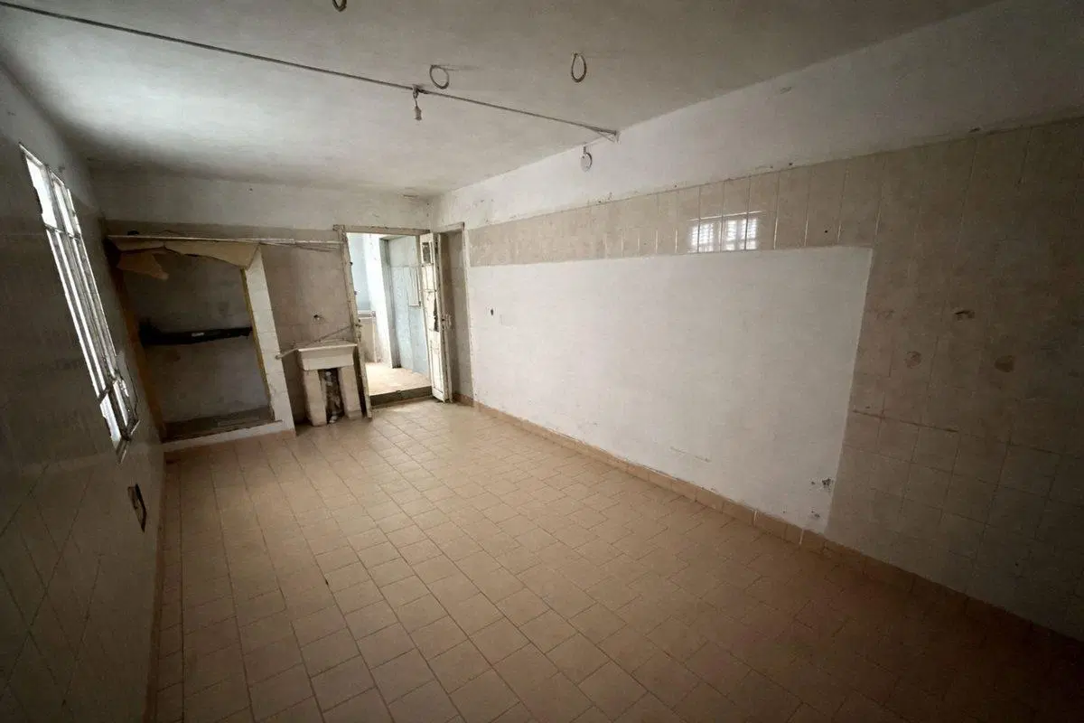 VENTA CASA A REFACCIONAR 4