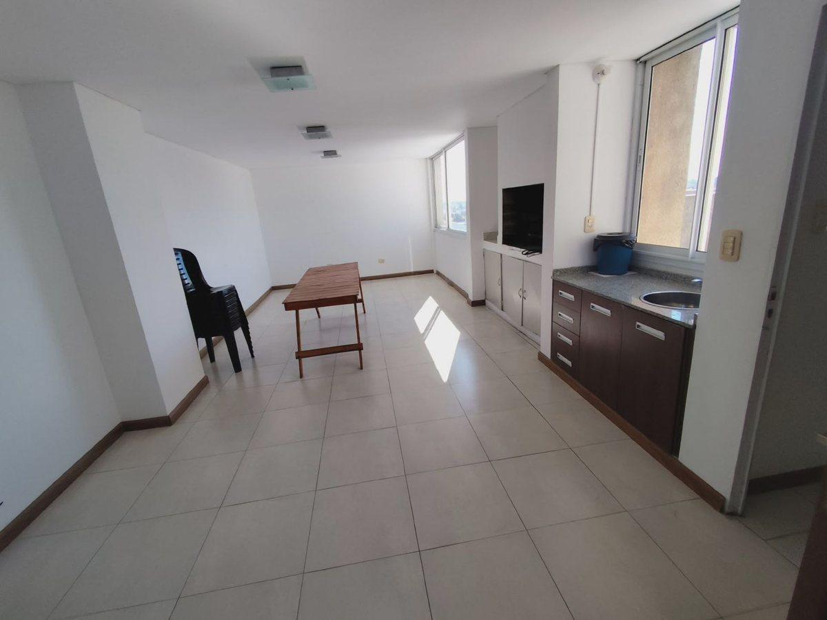 Foto de DEPARTAMENTO CENTRICO, 2 DORMITORIOS., imagen 4