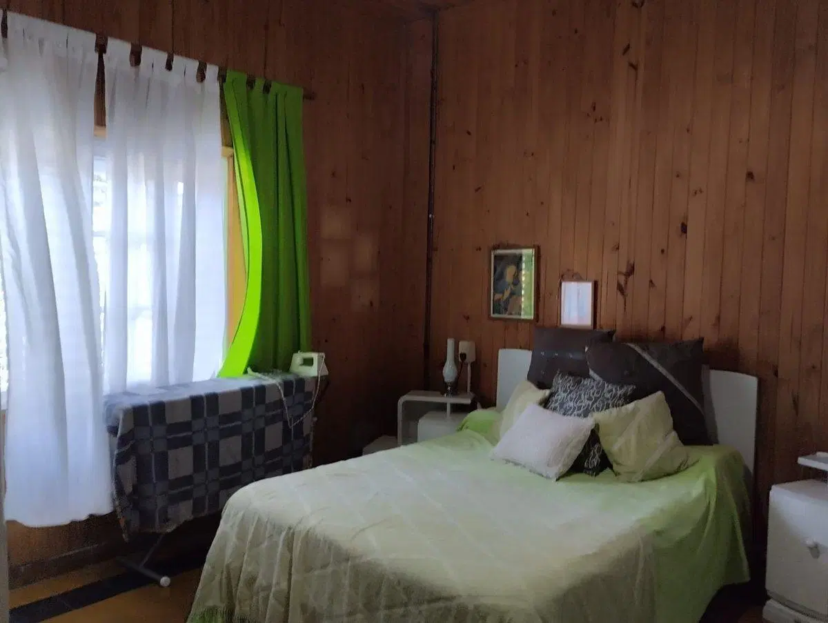 VENTA CASA + DPTO  BARRIO CONSOLATA 5