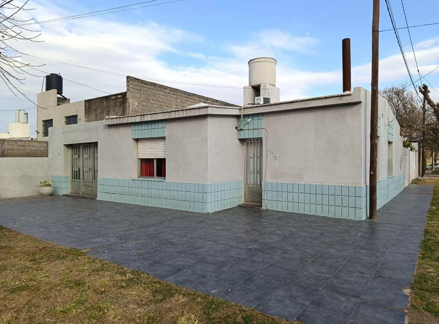 CASA BARRIO 9 DE SEPTIEMBRE, 3 DORMITORIOS. 2