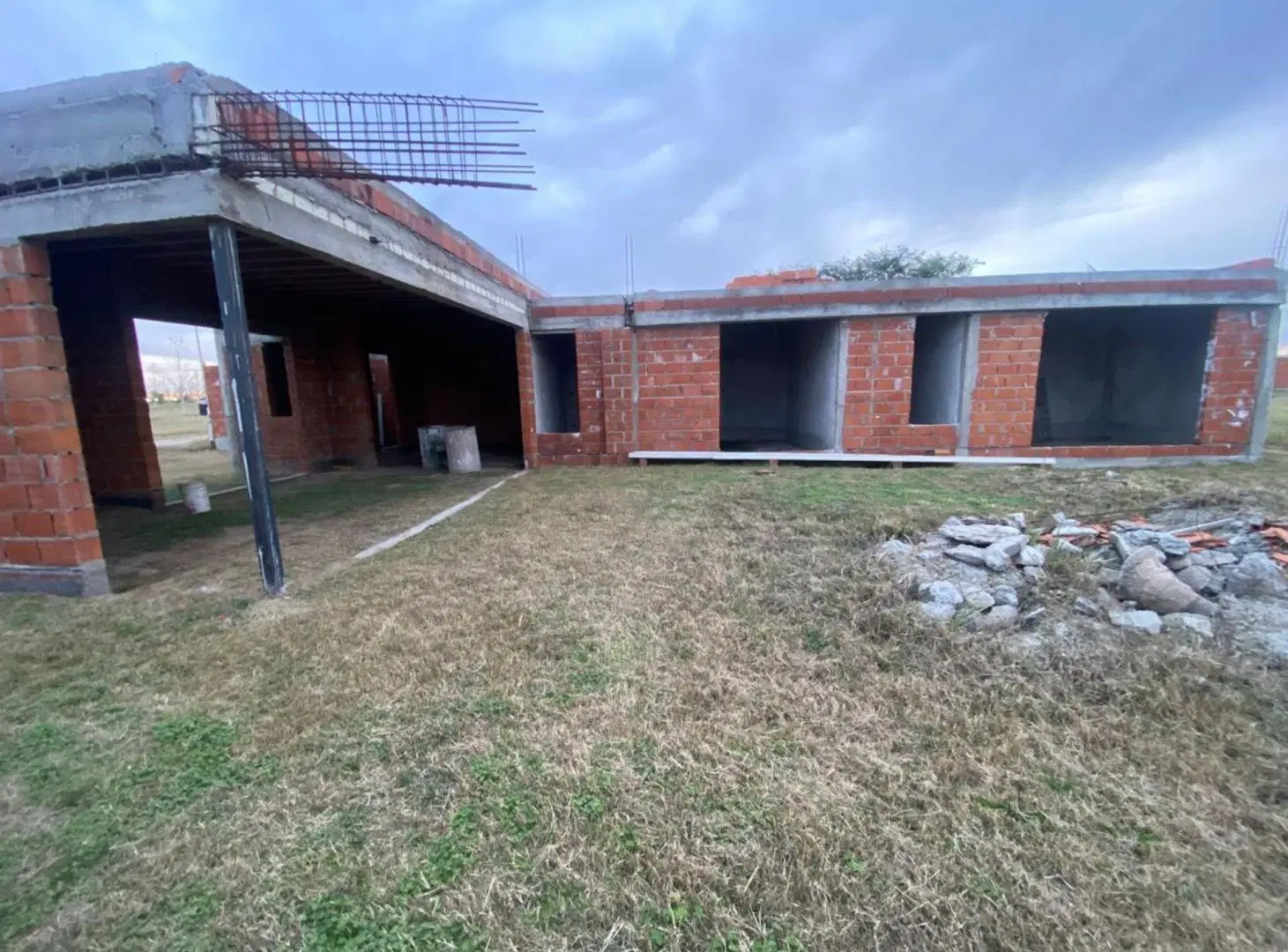 EN VENTA CASA EN CONSTRUCCIÓN | PALMARES 4 2