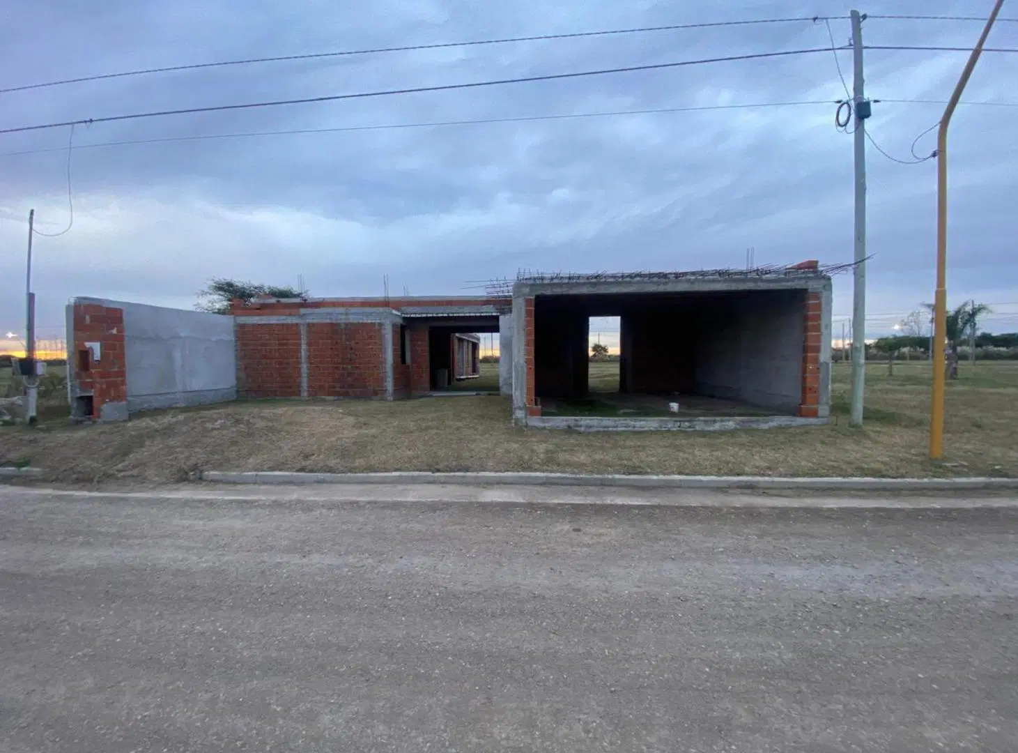 EN VENTA CASA EN CONSTRUCCIÓN | PALMARES 4 8