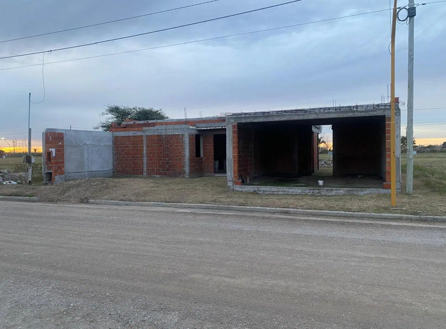 EN VENTA CASA EN CONSTRUCCIÓN | PALMARES 4 4
