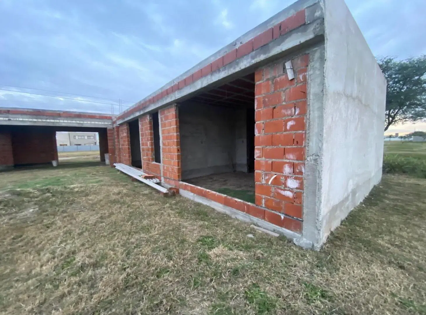 EN VENTA CASA EN CONSTRUCCIÓN | PALMARES 4 5