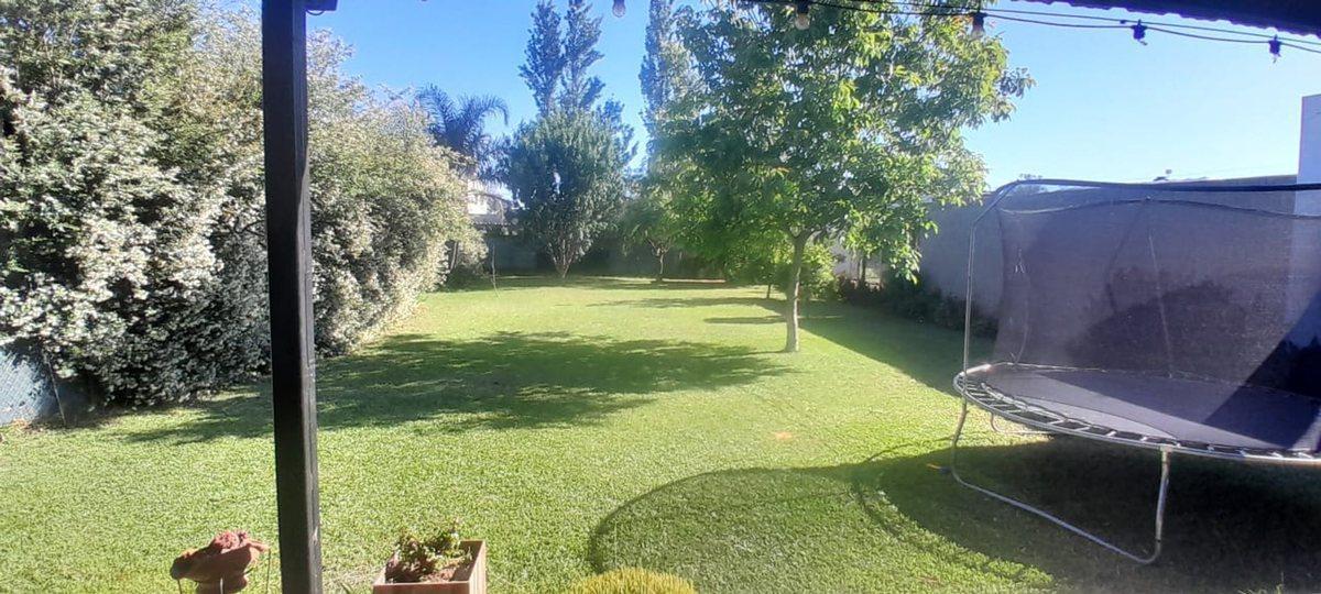 Foto de Vendo casa 2 dormitorios en Plaza San Francisco, imagen 5