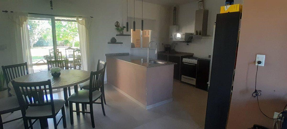 Foto de Vendo casa 2 dormitorios en Plaza San Francisco, imagen 4