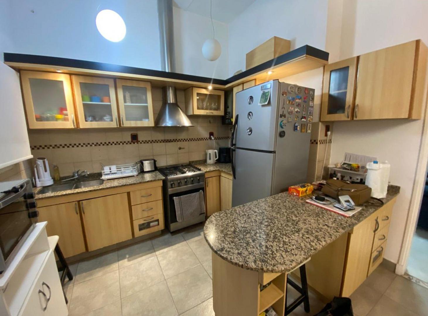 Foto de EN VENTA CASA 2 HABITACIONES BARRIO CONSOLATA, imagen 3