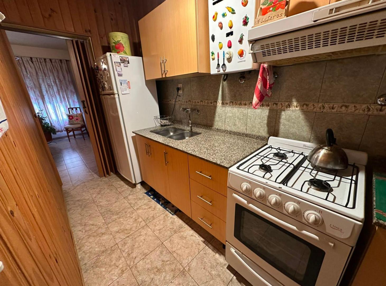 Foto de Venta casa 3 dormitorios - Barrio dos hermanos, imagen 3