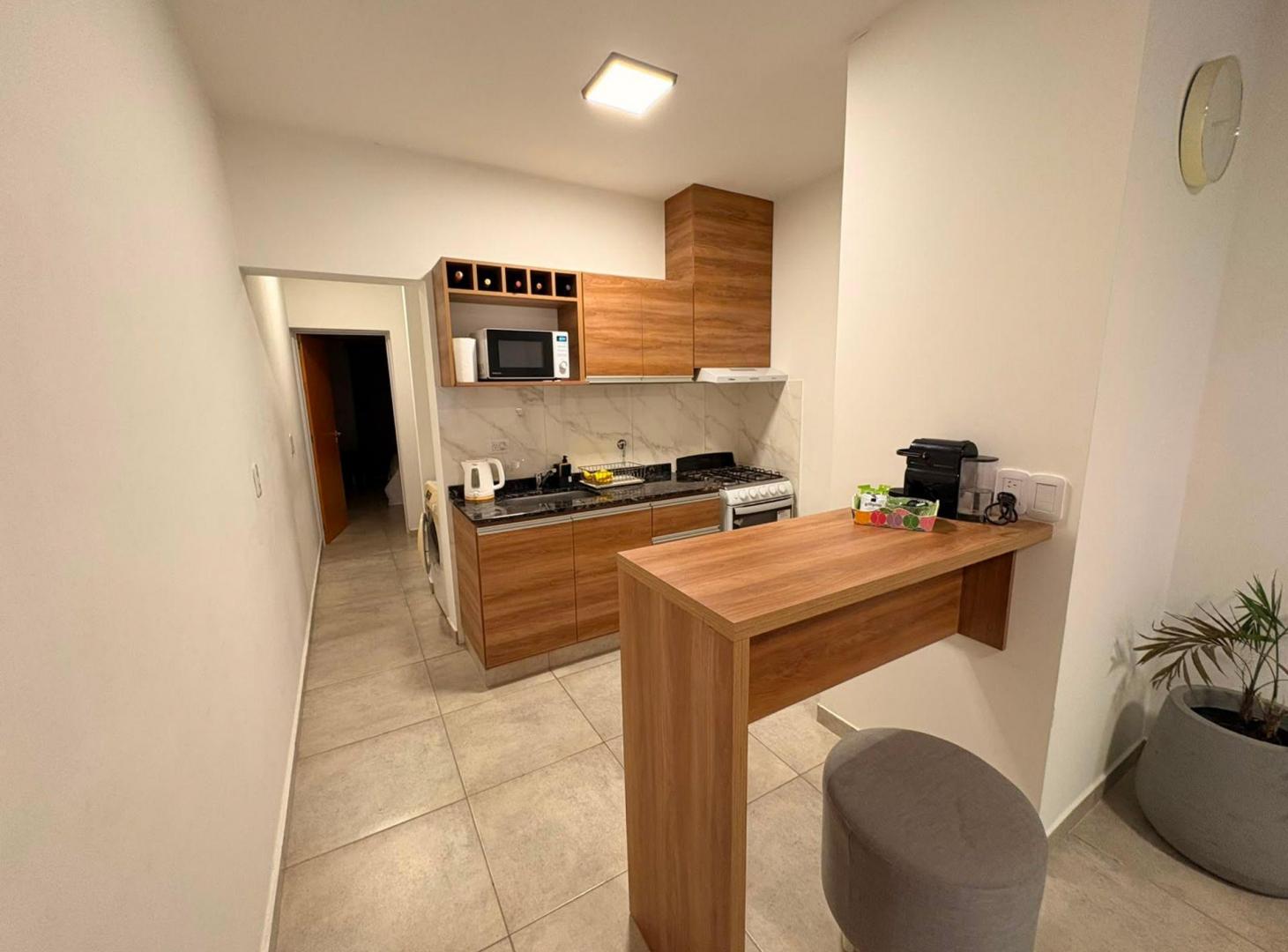 Foto de Venta Depto 1 Dormitorio Amoblado | Inversión, imagen 5