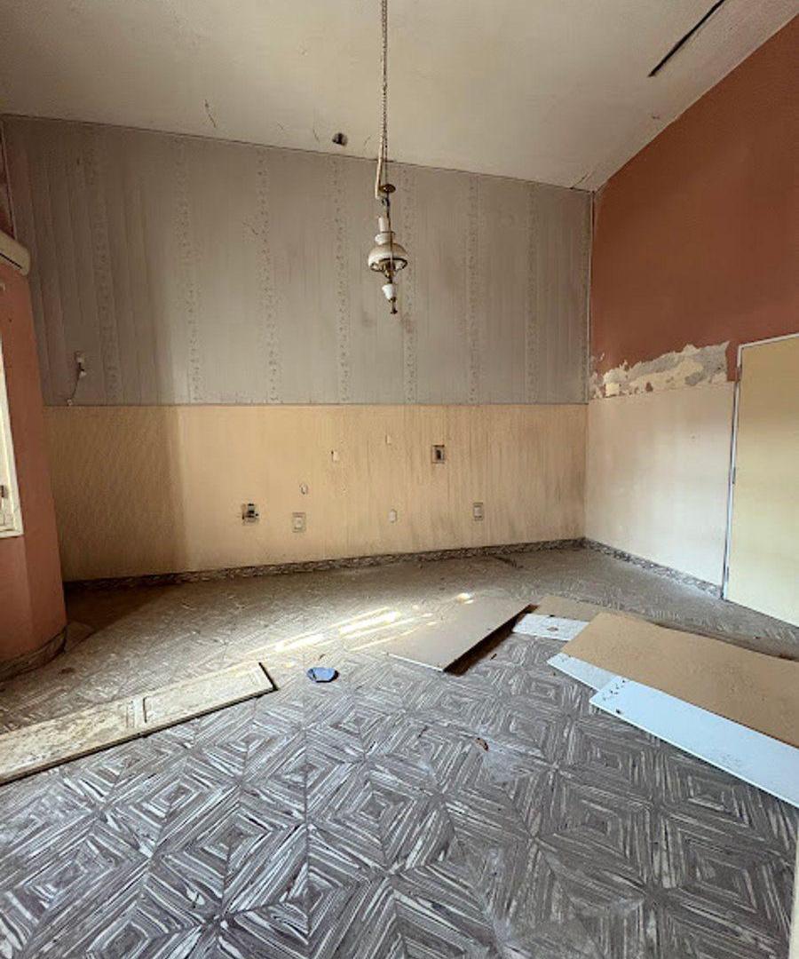 Foto de VENTA CASA 3 DORMITORIOS BARRIO SARMIENTO, imagen 2