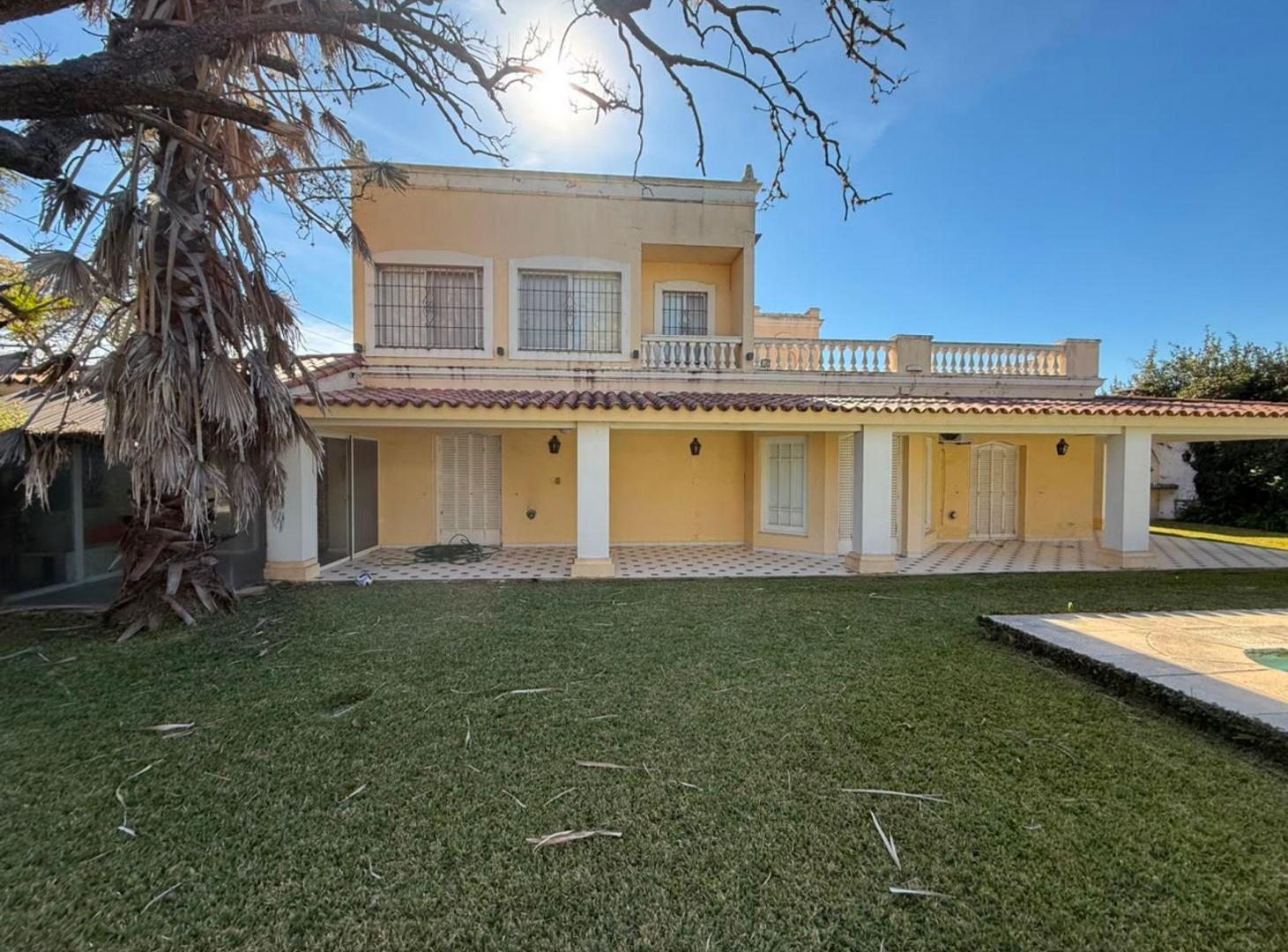 Foto de VENTA CASA, 4 DORMITORIOS, BARRIO JOSE HERNANDEZ, imagen 2