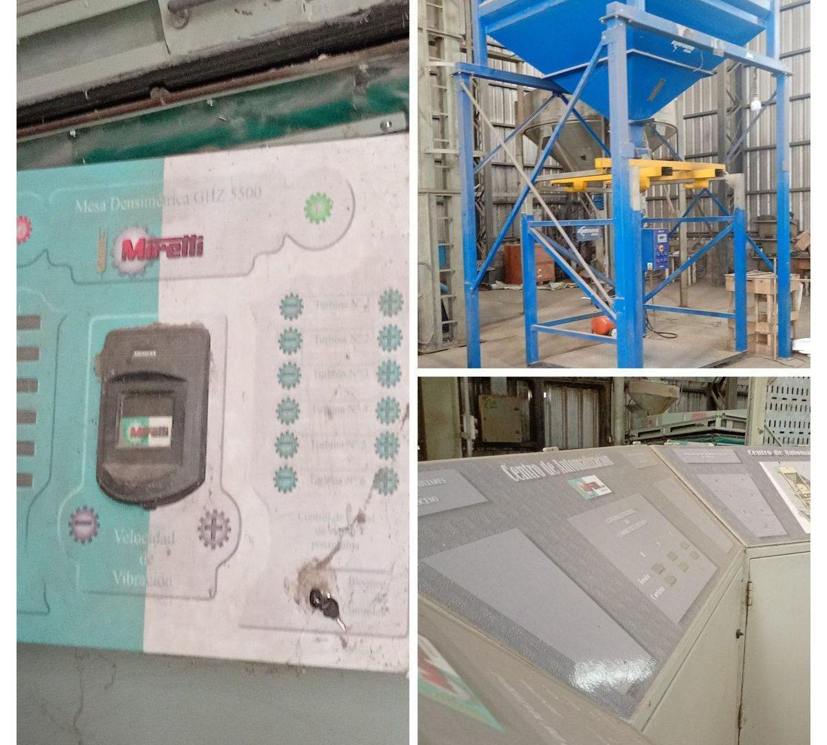 Foto de EN VENTA PLANTA DE SILOS ACOPIO Y CLASIFICACION, imagen 5