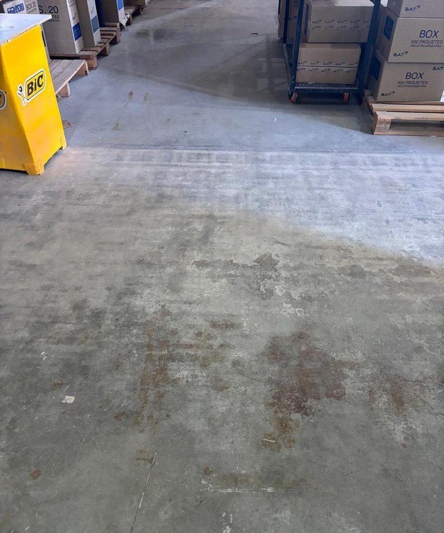 Foto de VENTA GALPON PARQUE INDUSTRIAL, imagen 2