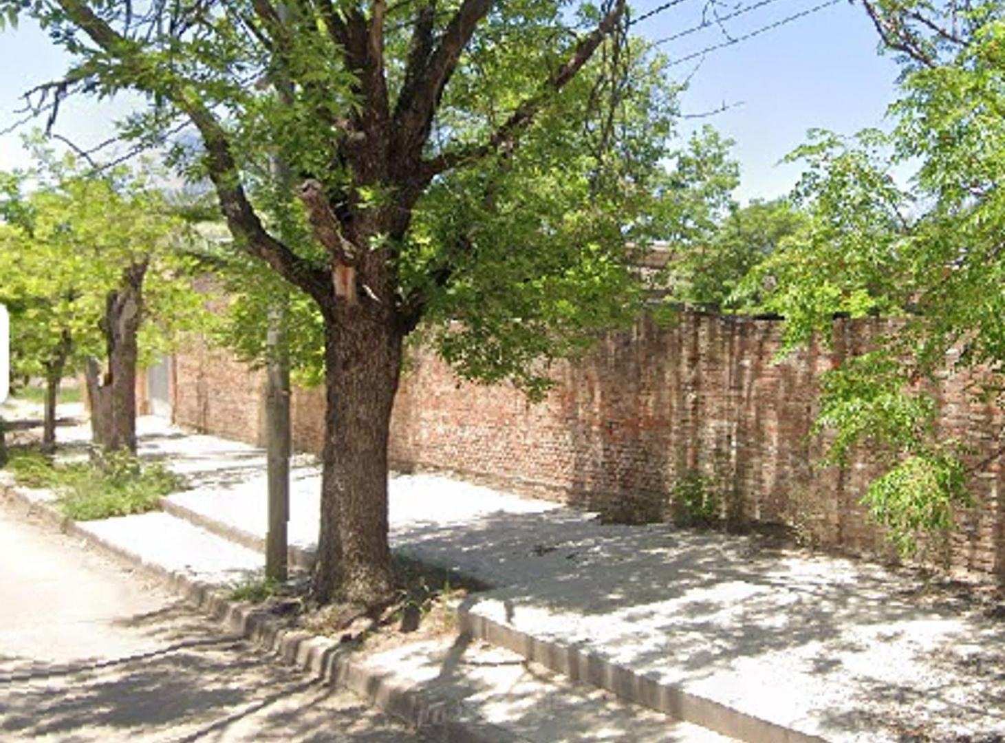 Foto de VENTA TERRENO BARRIO SARMIENTO, imagen 1