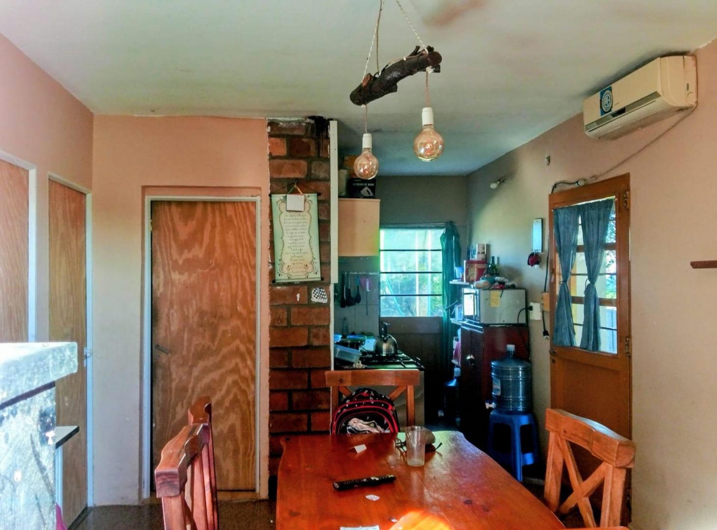 Foto de VENTA CASA DOS DORMITORIOS EN DEVOTO, imagen 4