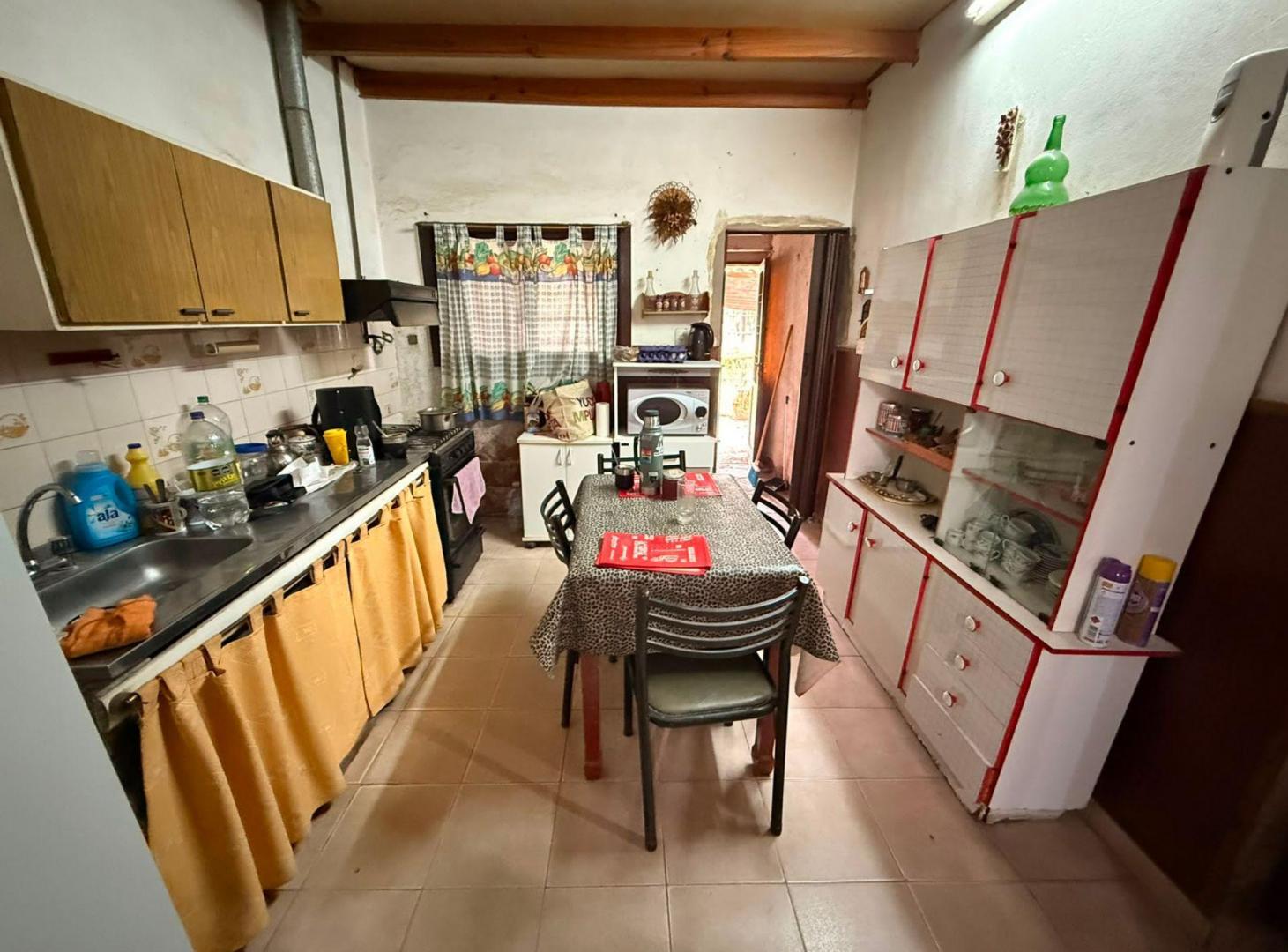 Foto de VENDO CASA 2 DORMITORIOS - 9 DE SEPTIEMBRE, imagen 3
