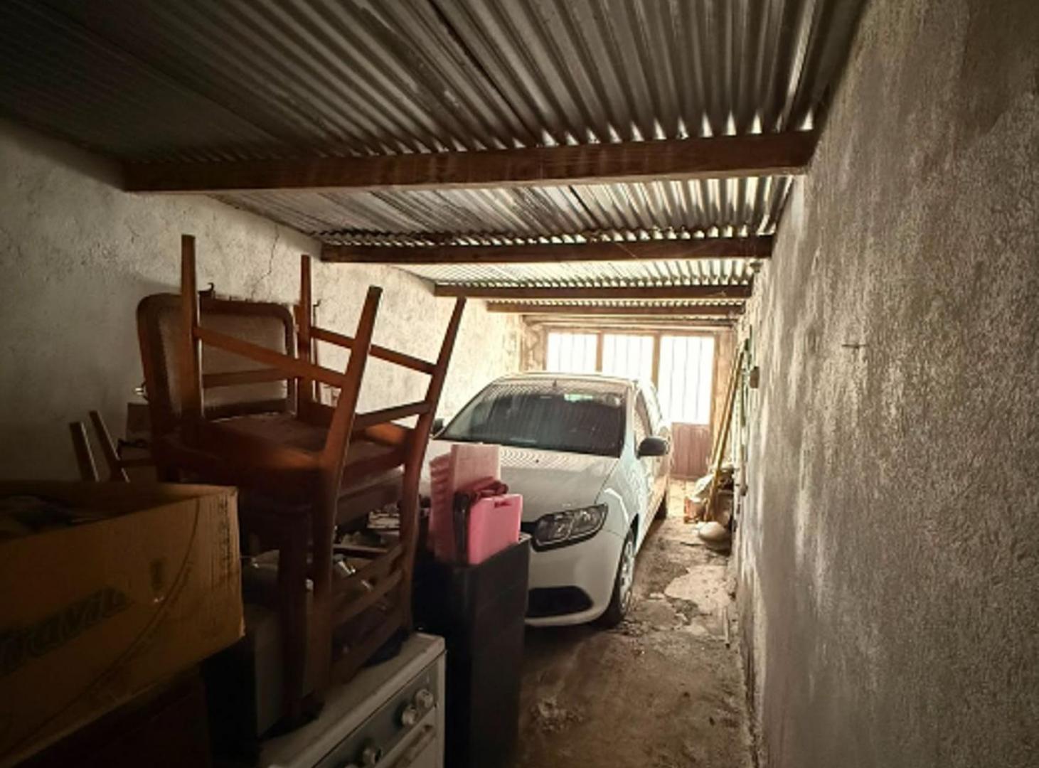 Foto de VENDO CASA 2 DORMITORIOS - 9 DE SEPTIEMBRE, imagen 5